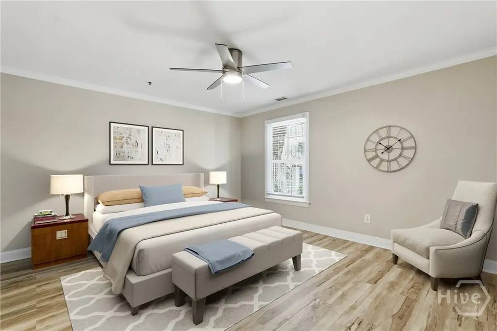 431 Montgomery Street Savannah GA 31401
