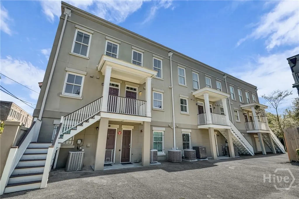431 Montgomery Street Savannah GA 31401