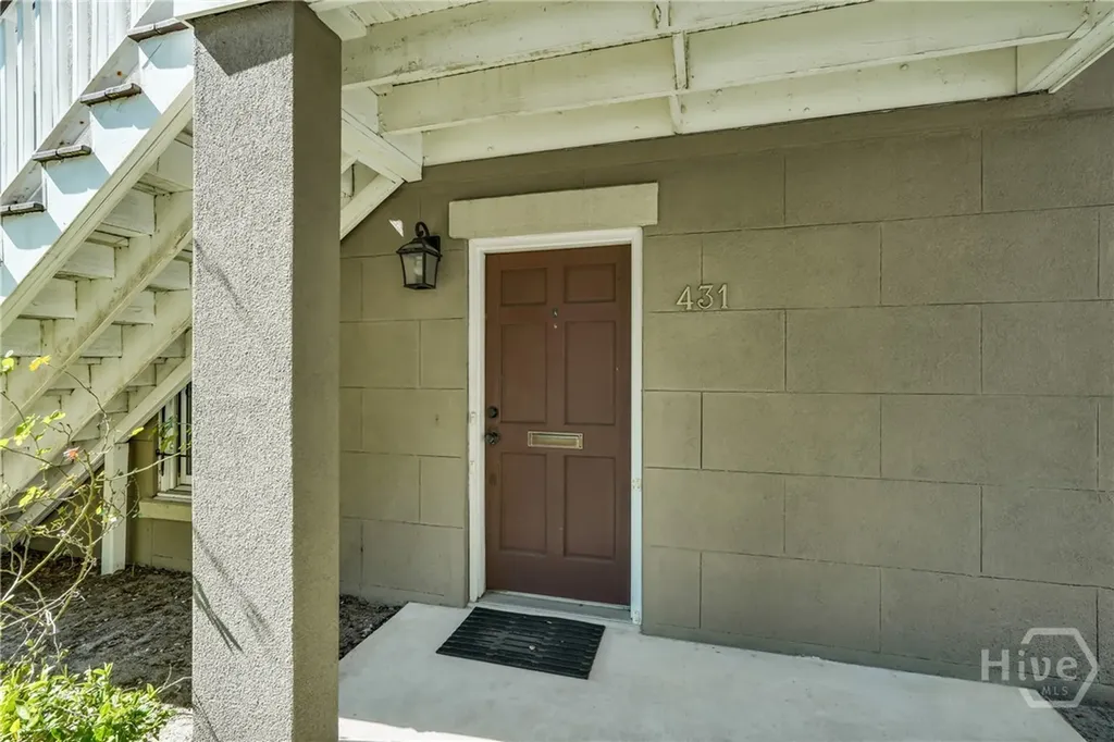 431 Montgomery Street Savannah GA 31401