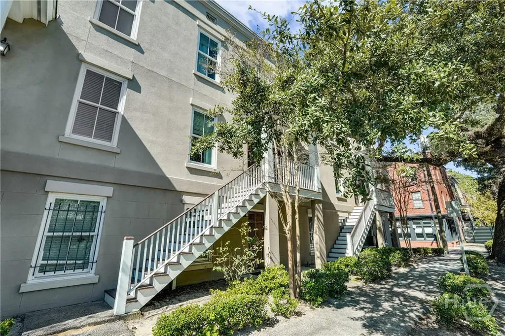 431 Montgomery Street Savannah GA 31401