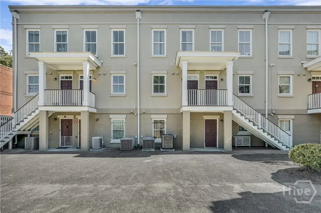431 Montgomery Street Savannah GA 31401