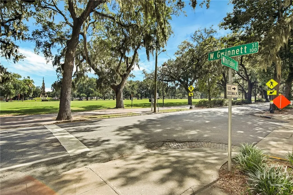 431 Montgomery Street Savannah GA 31401