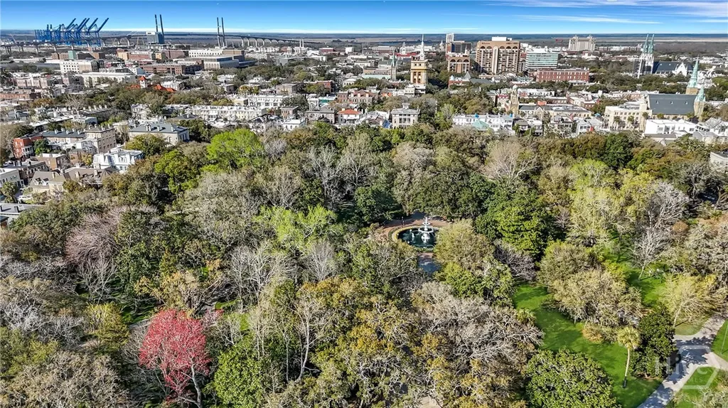 431 Montgomery Street Savannah GA 31401