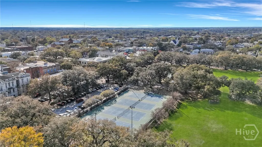 431 Montgomery Street Savannah GA 31401