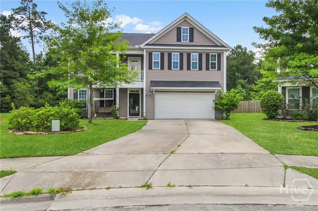 376 Casey Drive Pooler GA 31322