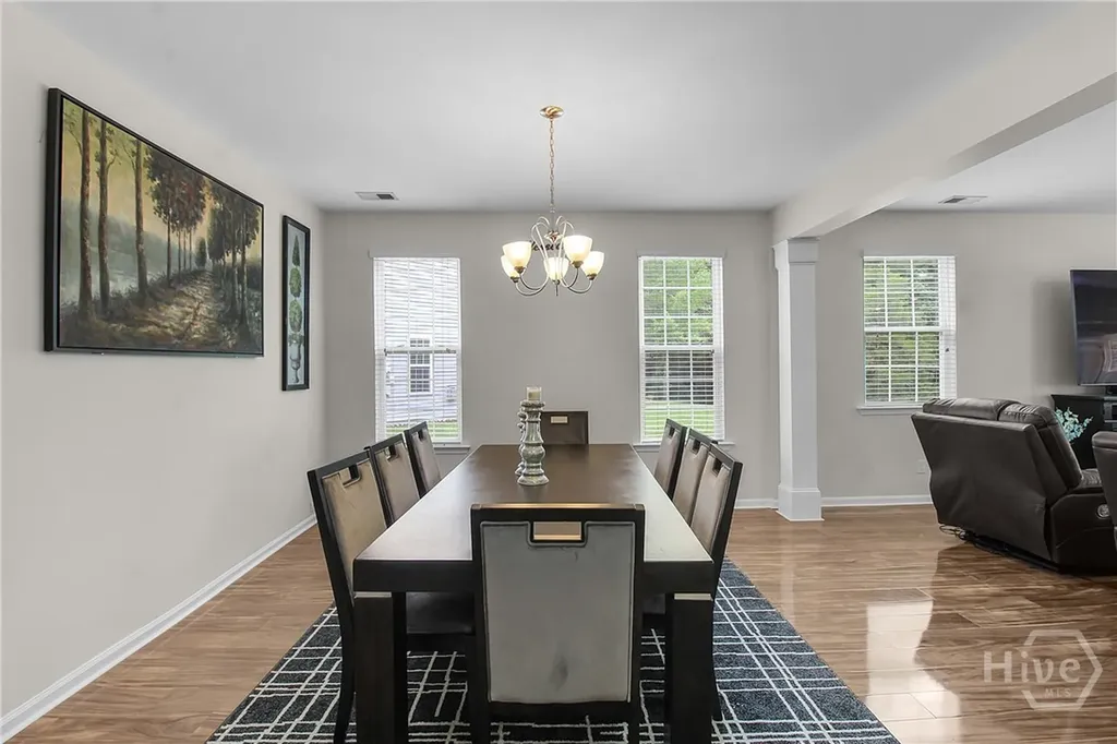 376 Casey Drive Pooler GA 31322