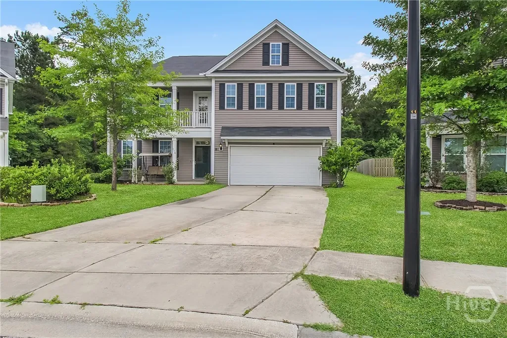 376 Casey Drive Pooler GA 31322