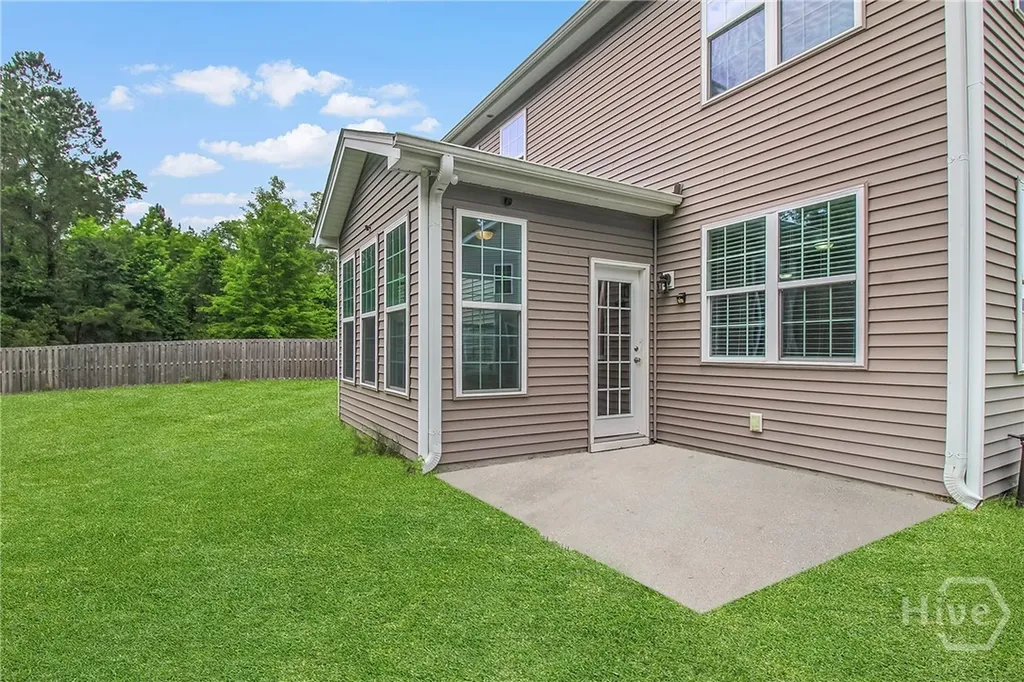 376 Casey Drive Pooler GA 31322