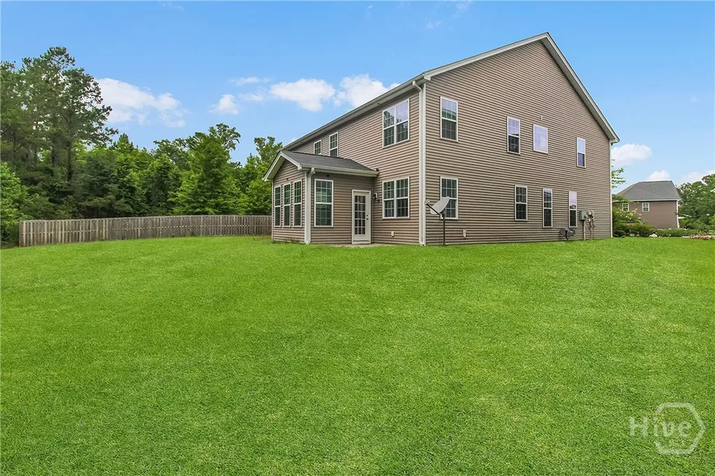 376 Casey Drive Pooler GA 31322