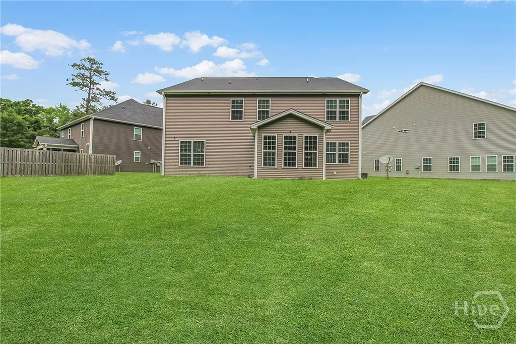 376 Casey Drive Pooler GA 31322