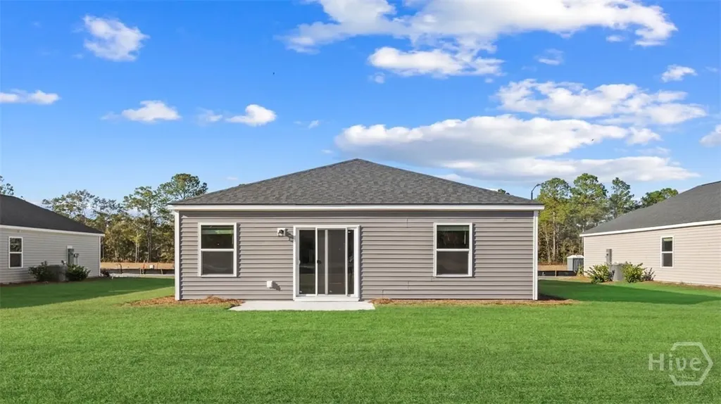 103 Serenoa Drive Guyton GA 31312