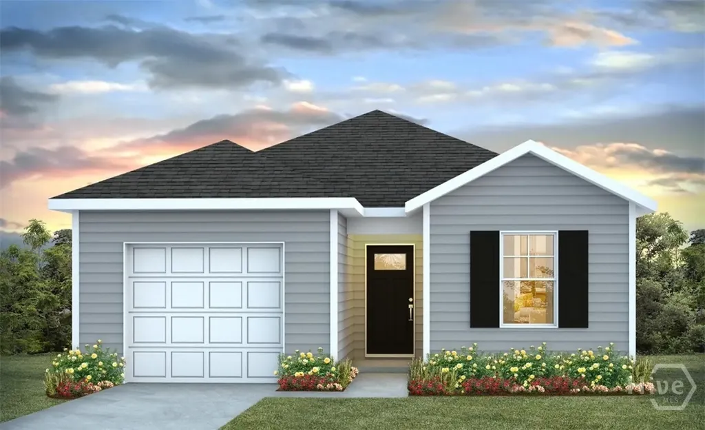 103 Serenoa Drive Guyton GA 31312