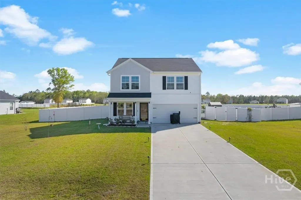 1316 Wilkins Road Midway GA 31320