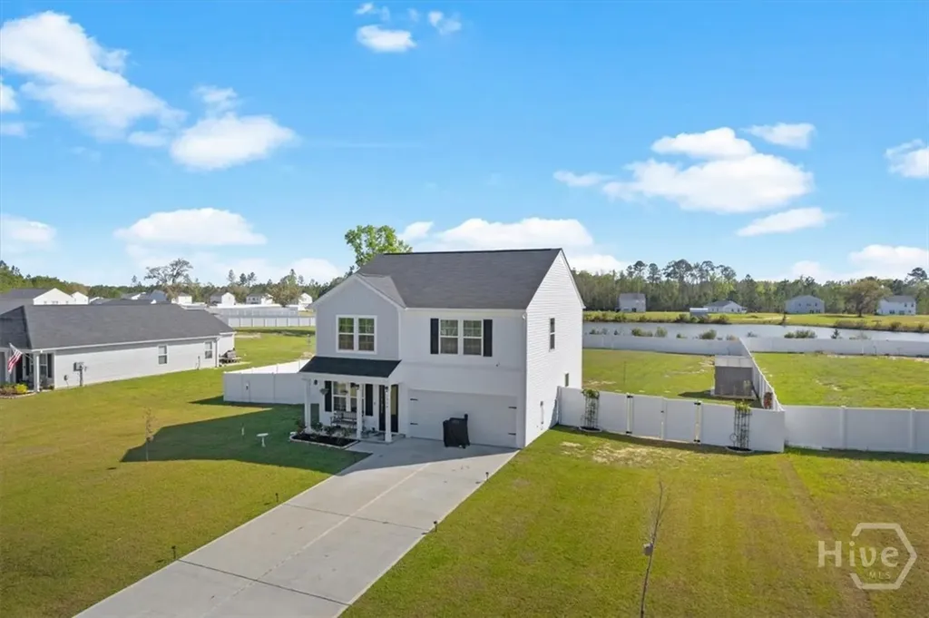 1316 Wilkins Road Midway GA 31320