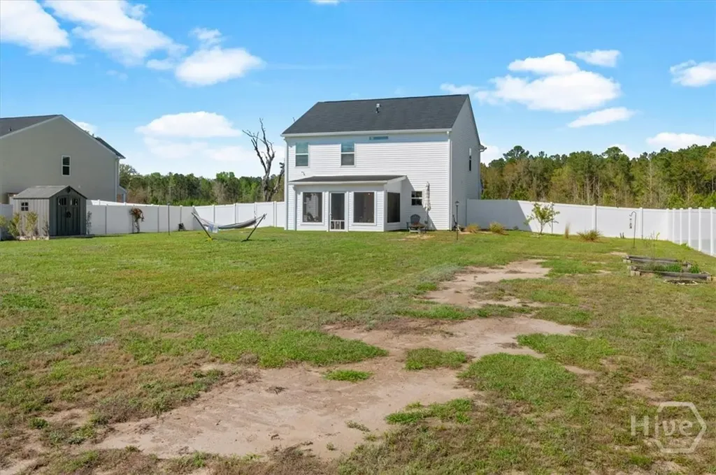 1316 Wilkins Road Midway GA 31320