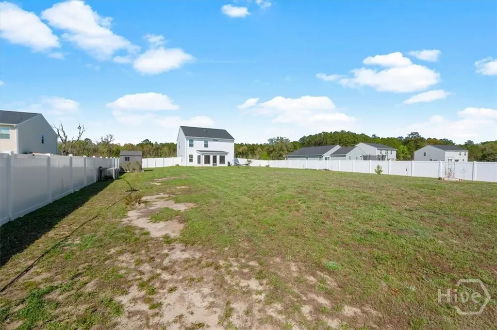 1316 Wilkins Road Midway GA 31320