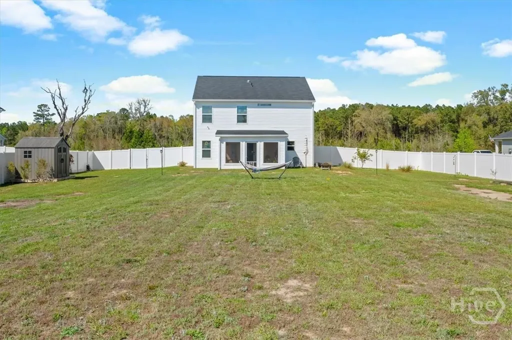 1316 Wilkins Road Midway GA 31320