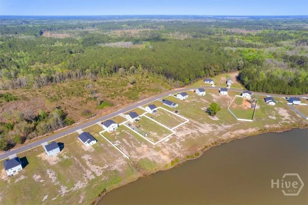 1316 Wilkins Road Midway GA 31320