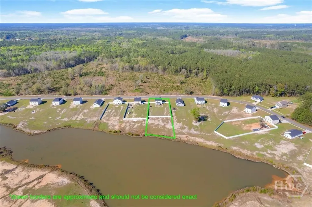 1316 Wilkins Road Midway GA 31320