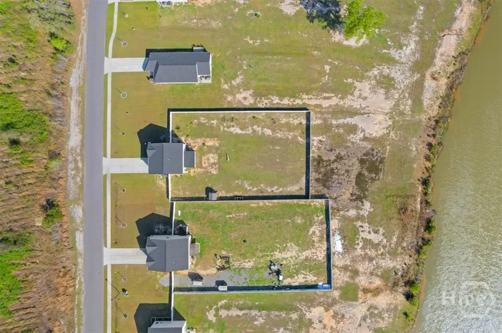 1316 Wilkins Road Midway GA 31320