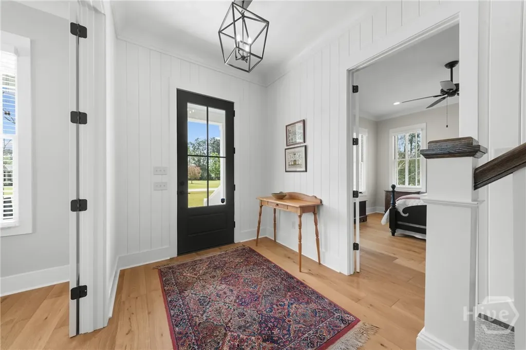 216 Baker Street Brooklet GA 30415