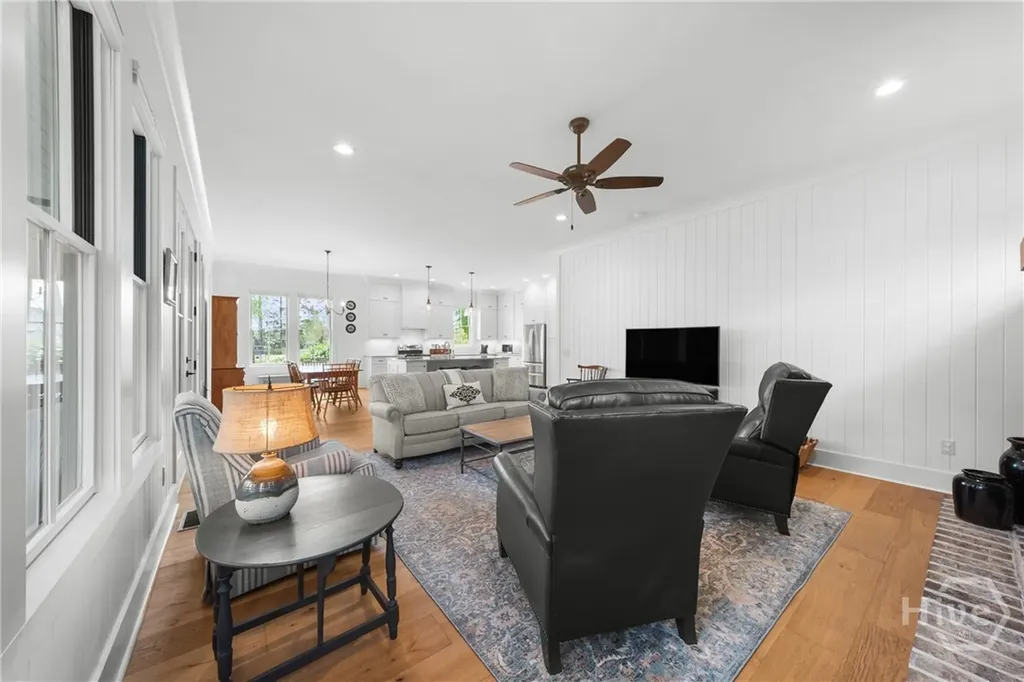 216 Baker Street Brooklet GA 30415