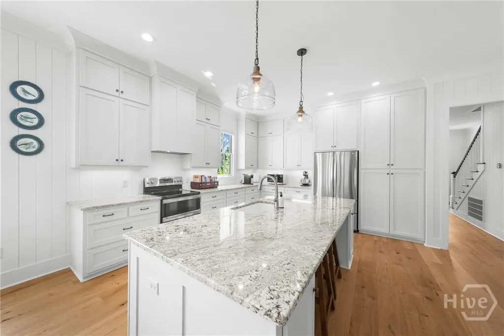 216 Baker Street Brooklet GA 30415
