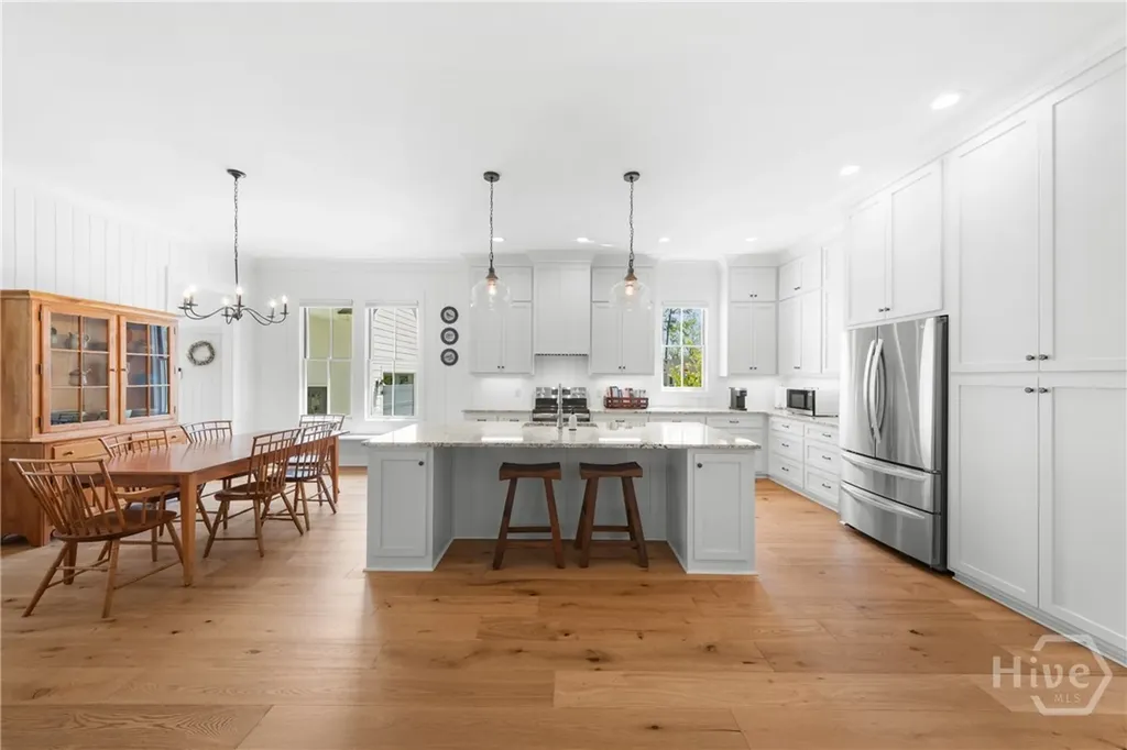 216 Baker Street Brooklet GA 30415