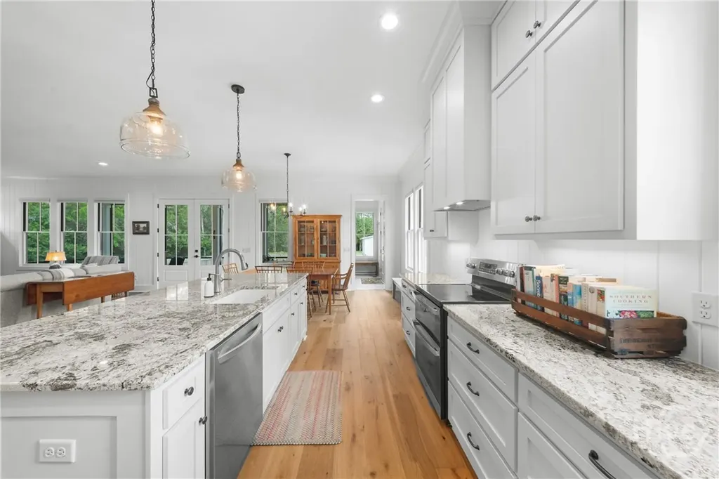 216 Baker Street Brooklet GA 30415