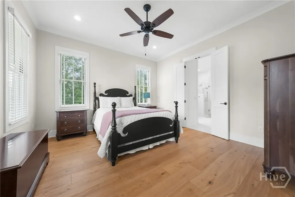 216 Baker Street Brooklet GA 30415