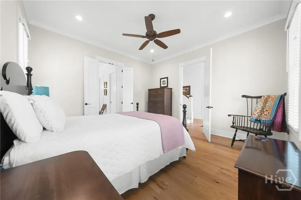 216 Baker Street Brooklet GA 30415