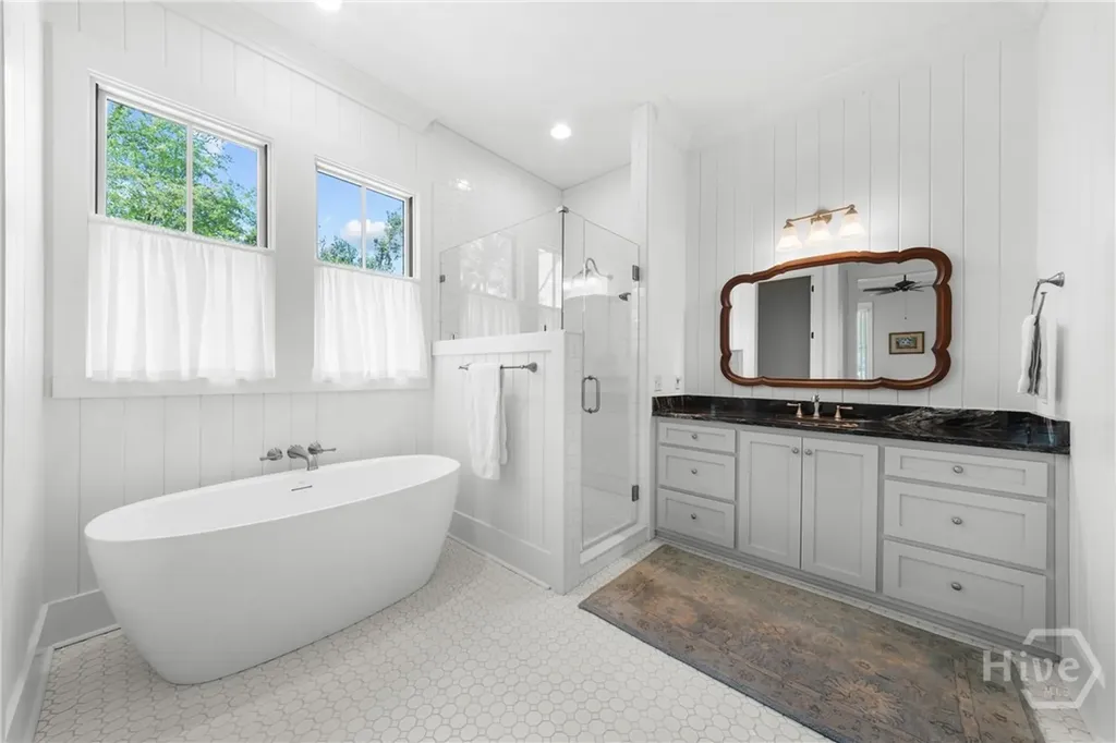 216 Baker Street Brooklet GA 30415