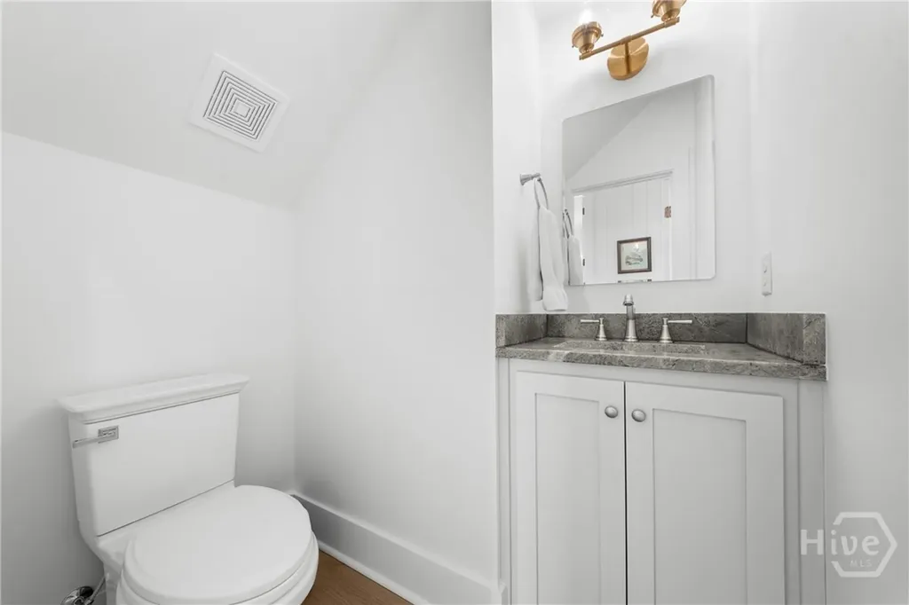 216 Baker Street Brooklet GA 30415