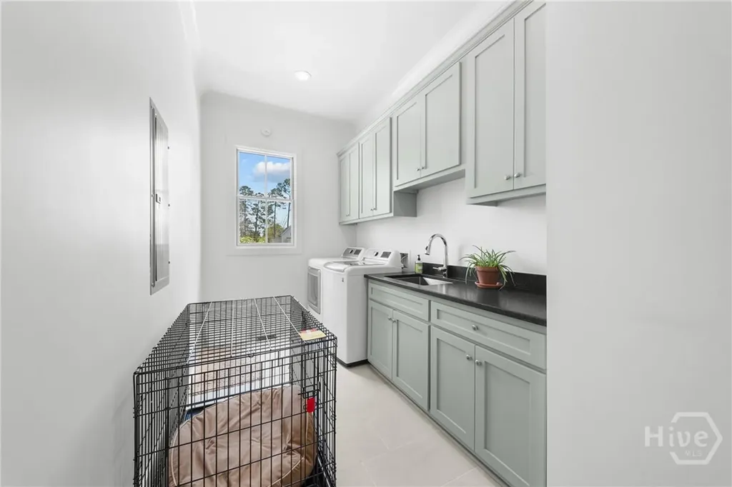 216 Baker Street Brooklet GA 30415