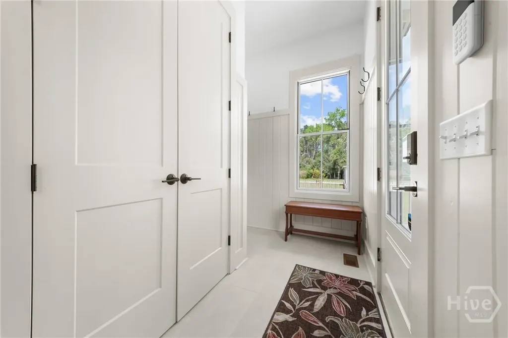 216 Baker Street Brooklet GA 30415