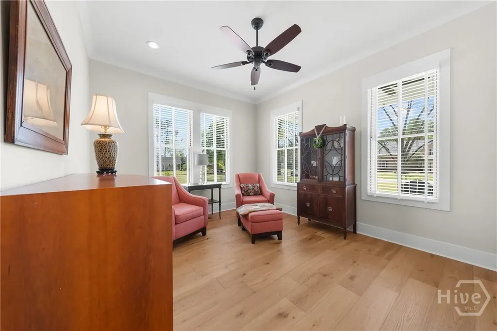 216 Baker Street Brooklet GA 30415