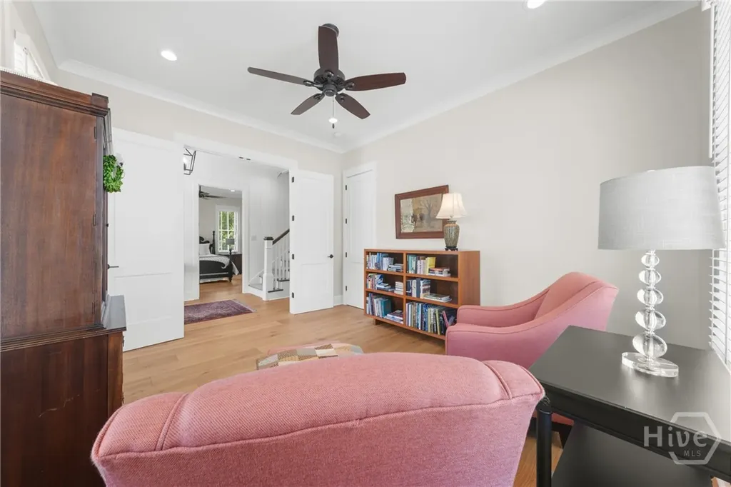 216 Baker Street Brooklet GA 30415