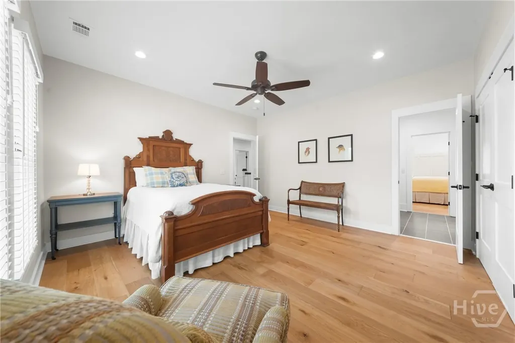 216 Baker Street Brooklet GA 30415