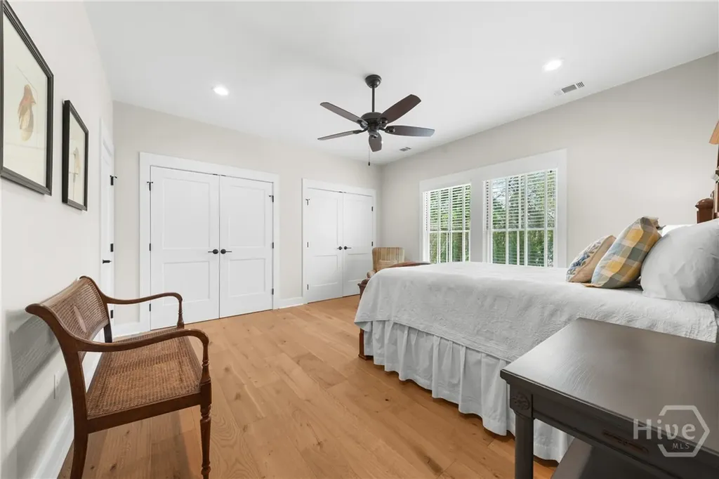 216 Baker Street Brooklet GA 30415