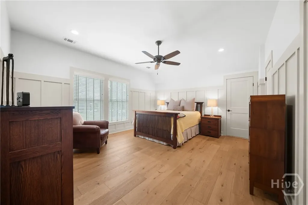 216 Baker Street Brooklet GA 30415