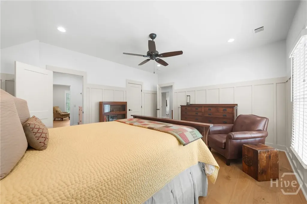 216 Baker Street Brooklet GA 30415