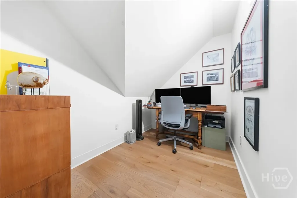 216 Baker Street Brooklet GA 30415