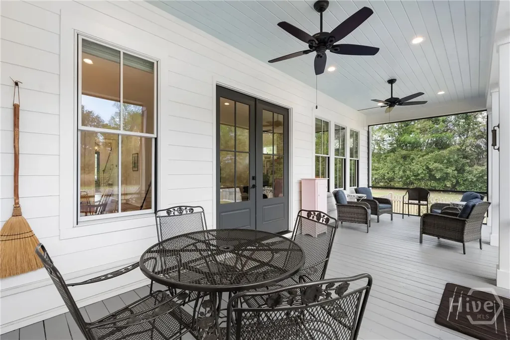 216 Baker Street Brooklet GA 30415