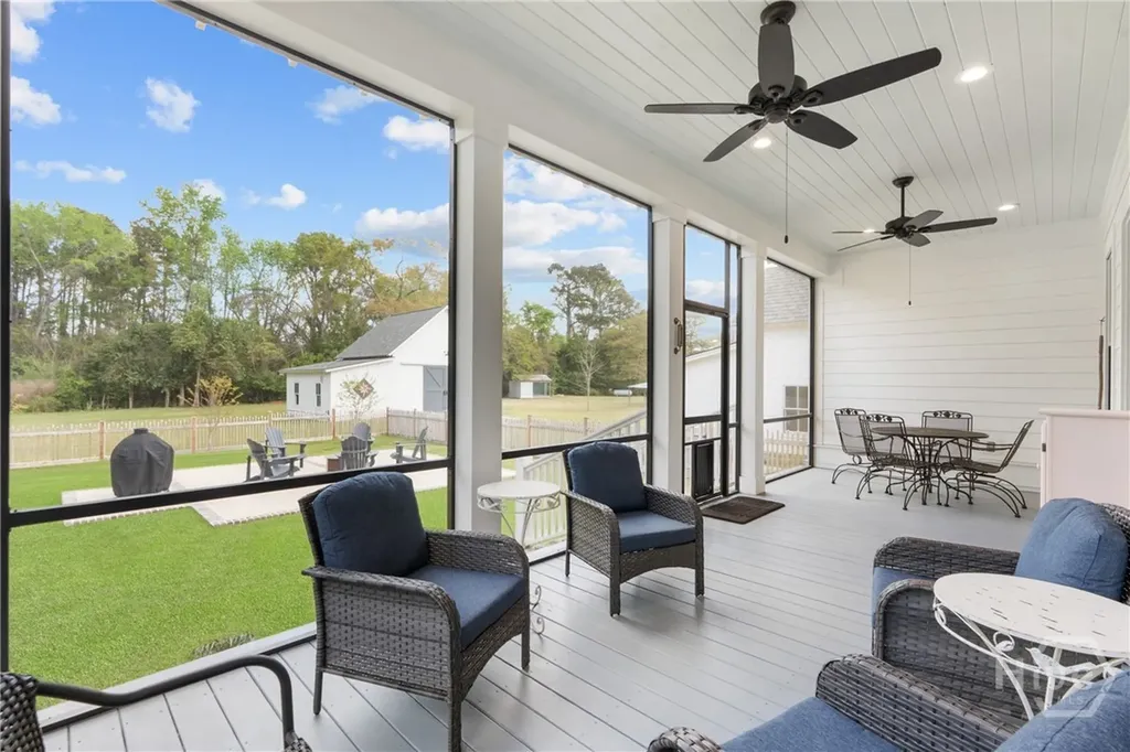 216 Baker Street Brooklet GA 30415