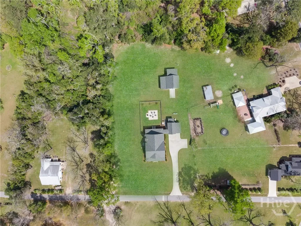 216 Baker Street Brooklet GA 30415