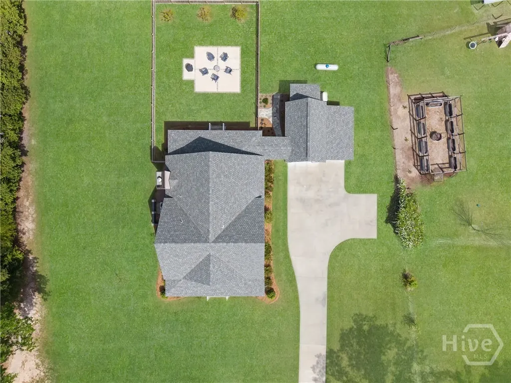 216 Baker Street Brooklet GA 30415