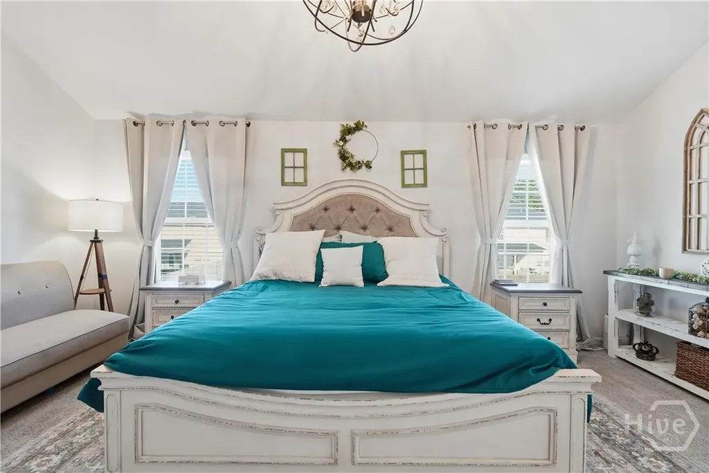 1160 Turpentine Trail Hinesville GA 31313