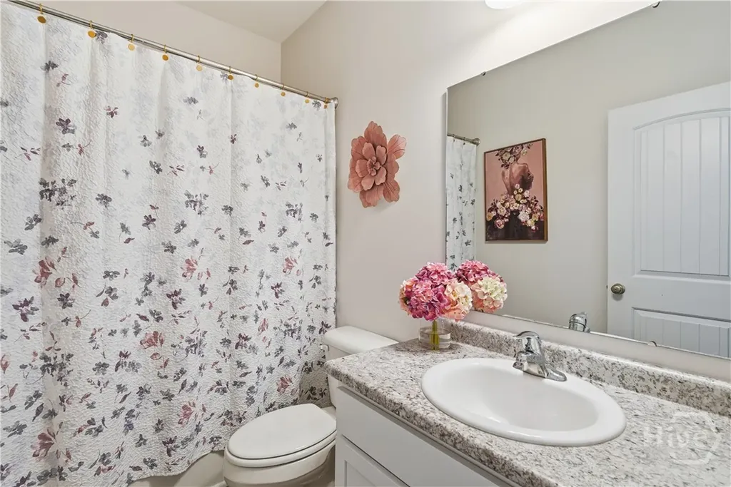 1160 Turpentine Trail Hinesville GA 31313