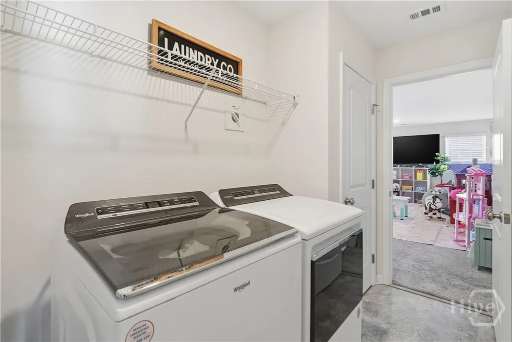 1160 Turpentine Trail Hinesville GA 31313