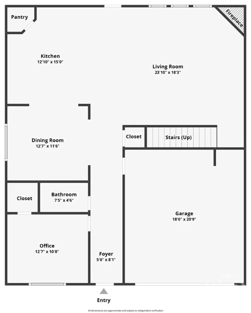 1160 Turpentine Trail Hinesville GA 31313